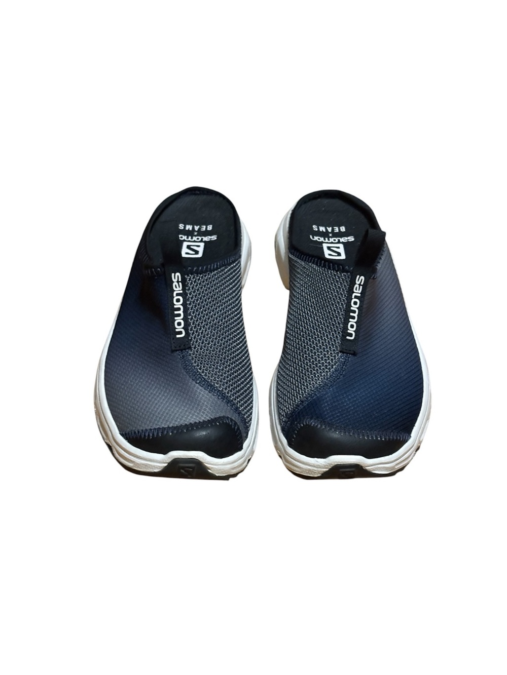 Salomon x Beams RX Slide 3.0